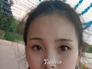 yanlove Partouze