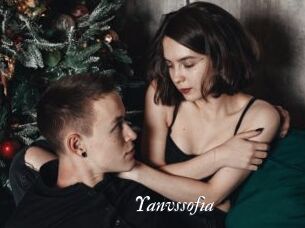 Yanvssofia