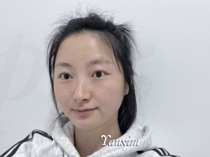 Yanxim