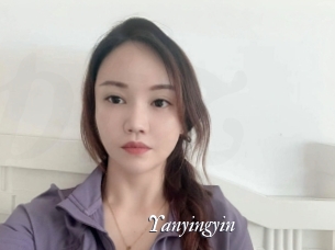 Yanyingyin