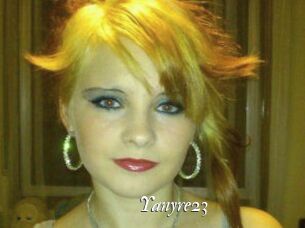 Yanyre23
