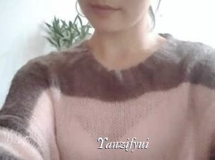 Yanzifyui