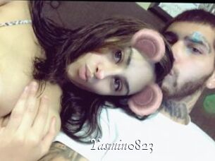 yasmin0823 Partouze