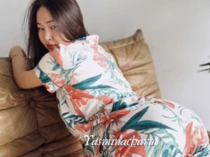 Yasminacharm