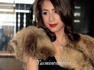 Yasmineninfeta