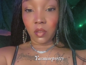 Yasminepretty