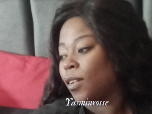 yasminrosse Partouze