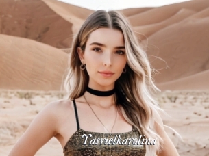 Yasrielkarolina