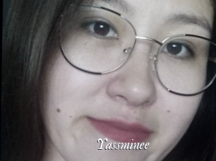 yassminee Partouze