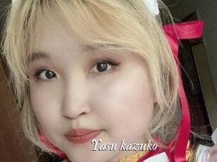 Yasu_kazuko
