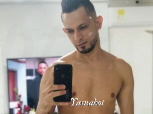 Yasuahot