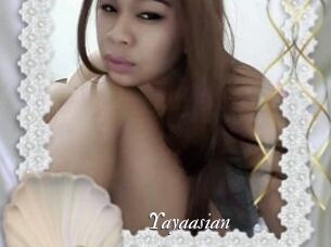 Yayaasian