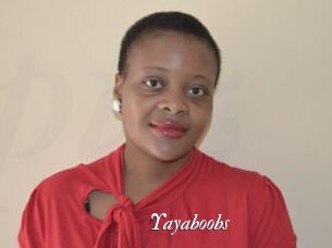 Yayaboobs