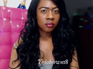 Yedabrown18