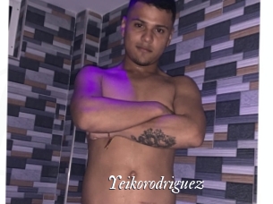 yeikorodriguez Partouze