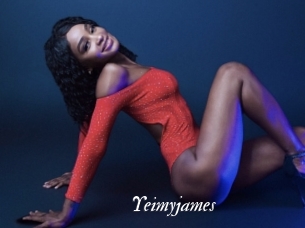 yeimyjames Partouze