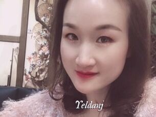 Yeldanj
