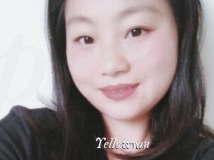 Yellowyan