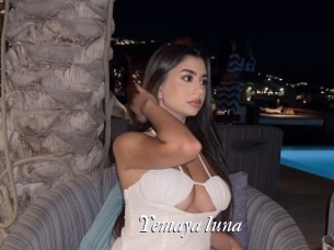 yemaya_luna Partouze