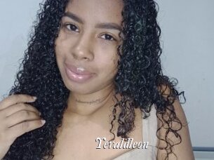 Yeraldleon