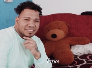 yerico Partouze