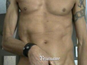 Yesaname