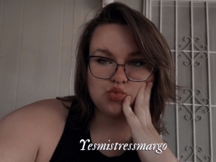 Yesmistressmargo