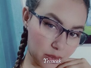 Yessicak
