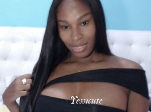 Yessicute