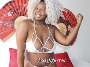 Yessyfigueroa