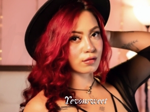 Yevonsweet