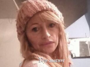 Yeye_mature
