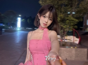 Yeyej