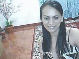 Yhenga