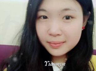 Yiaomgm