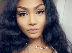 Yiauna