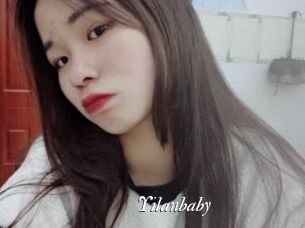 yilanbaby Partouze
