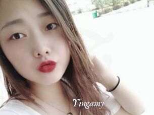 Yingamy