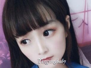 Yingyingbaby