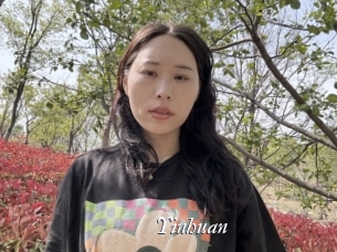 Yinhuan