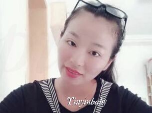 Yinyinbaby