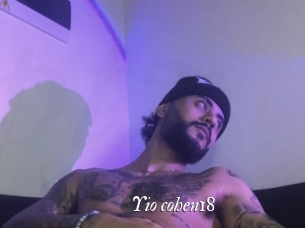 yio_cohen18 Partouze