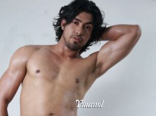 Ymanol