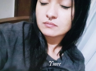 Ymee