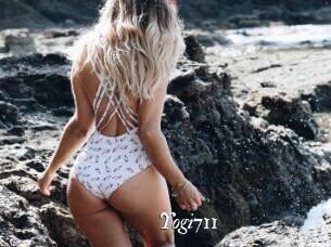 Yogi711