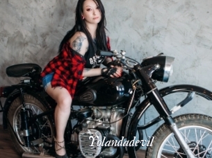 yolandadevil Partouze