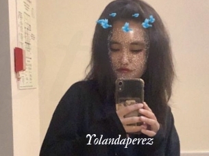 Yolandaperez
