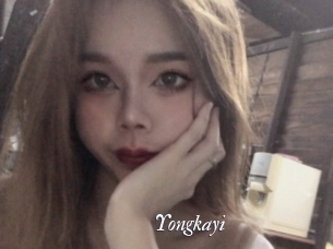 Yongkayi