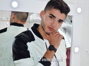 Yonnixblack
