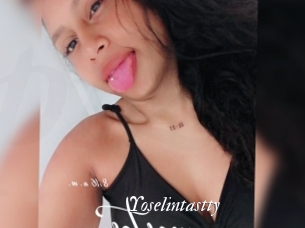 Yoselintastty